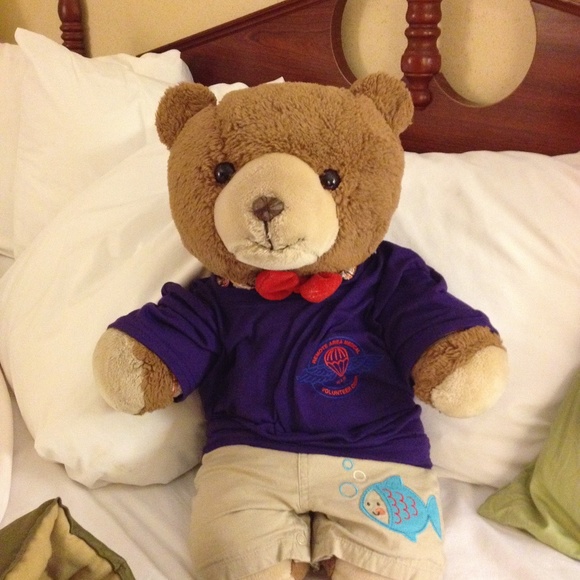 Meet your Posher, Brina - Picture 12 of 16